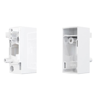 Supporto e distanziatore (ALTEZZA 30 mm )