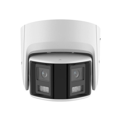 311320484 Telecamera Panoramica Turret 6MP Videosorveglianza