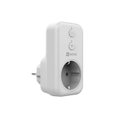 T31A SMART PLUG Presa intelligente EZVIZ con countdown