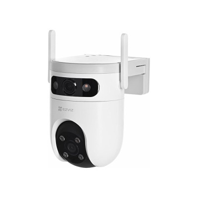 303103715 Telecamera doppia ottica 5+5 MP esterno