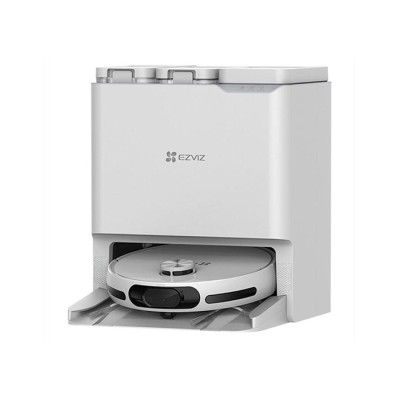 314100040 RS20 PRO Robot aspirapolvere Videosorveglianza