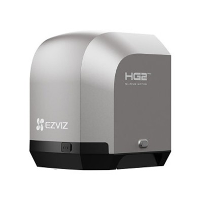 318300001 Motore cancello scorrevole 600kg Videosorveglianza