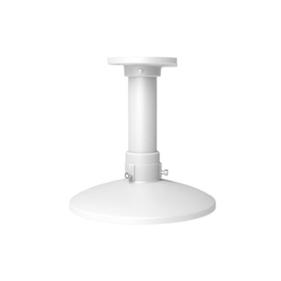 302702657 Supporto in lega di alluminio bianco