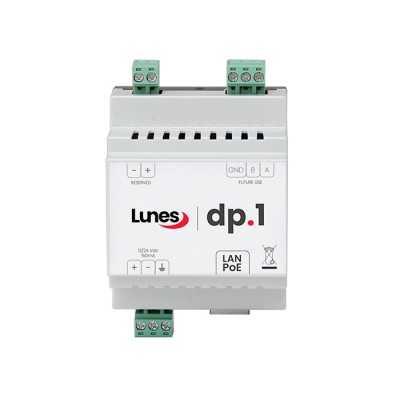 Modulo Alive ping / SDK controller IP manager PoE