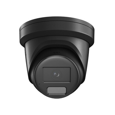 311325336 Telecamera Dome 4Mpx COLORVU Videosorveglianza