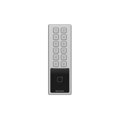 314300861 DS-PK502MDX Tastiera filare BUS con Lettore