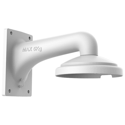 302701458 DS-1605ZJ Supporto in lega di alluminio bianco