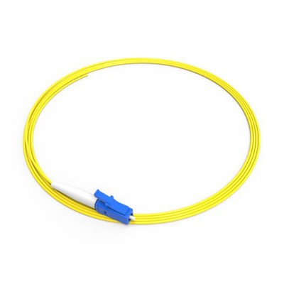 307400862 Fiber Optic Pigtail Simplex Single mode LC/UPC