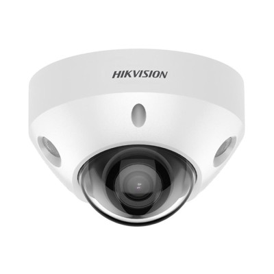 311317245 Telecamera Mini Dome COLORVU ACUSENSE