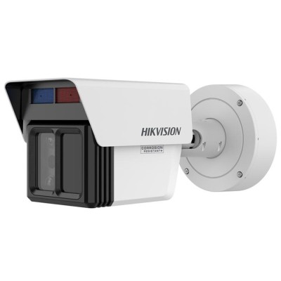 311332203 Telecamera Bullet Sharpmotion Protezione