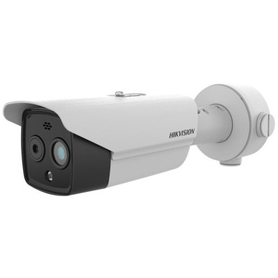 305401574 Telecamera Bullet Bi-Spectrum Risoluzione Termica