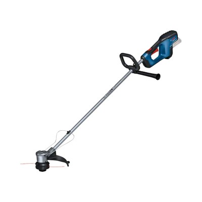 TVS-SPRING-GRT Kit GRT 18V-33 PRO Tagliabordi a batteria