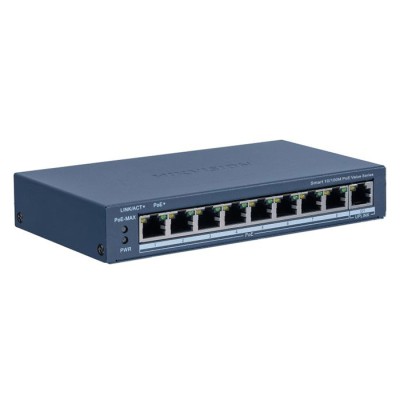 301802705 DS-3E1309P-EI/M L2 Smart Managed Switch