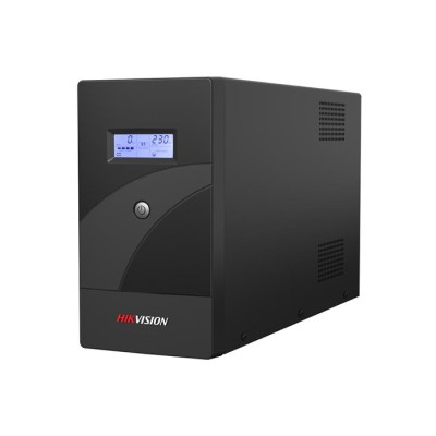 314001905 UPS 2000 VA 1200 W Networking e Ups
