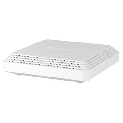 ROUTER 4 PORTE 1GBPS, WI-FI AX3000, MESH,INTELLIQOS 2.0, VPN