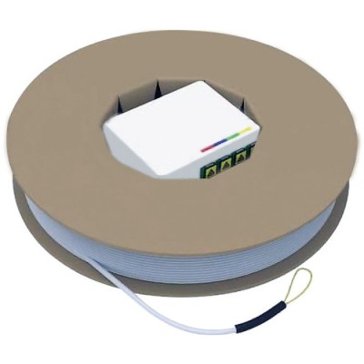 STOA preterminato LC/UPC con cavo ottico a 4 fibre da 50 mt