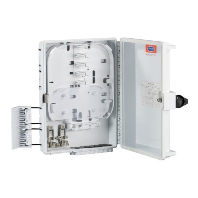 WPC-FCB-O0116 Box di distribuzione ottico da esterno IP65