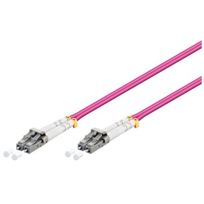 WPC-FP4-5LCLC-050 Bretella fibra ottica Multimodale Duplex