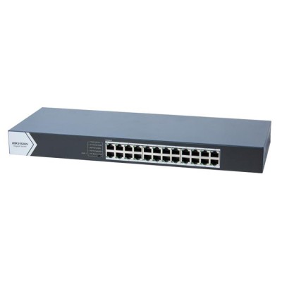 301803144 Switch 24 porte Gigabit 10/100/1000 Mbps L2