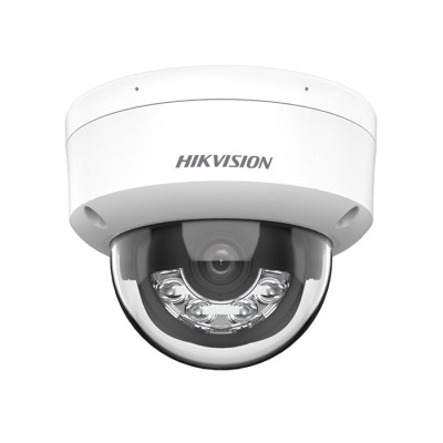311323956 Telecamera Mini Dome DarkFighter Videosorveglianza