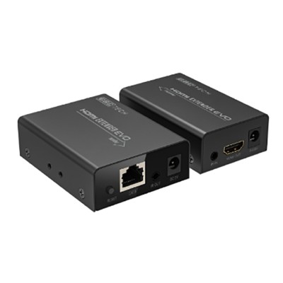 14.2810.40 Extender HDMI 1080p 60Hz su CAT6 Networking