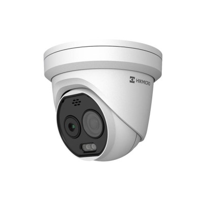 305403055 Telecamera Turret Bi-Spectrum CurtainVu