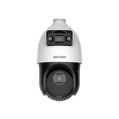 327002025 Telecamera Speed Dome 2MP Zoom Ottico 15x