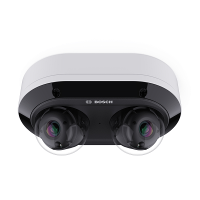 NDD-7803-AL FLEXIDOME dual 7100i IR Videosorveglianza Bosch