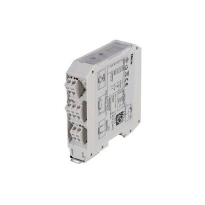 Rilevatore masse metalliche 2 loop
