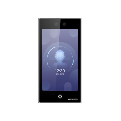 302922552 DS-K1T673DWX Terminale touch 7 pollici Controllo