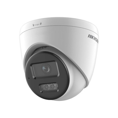311323314 Telecamera Turret 8MP Smart Hybrid Light