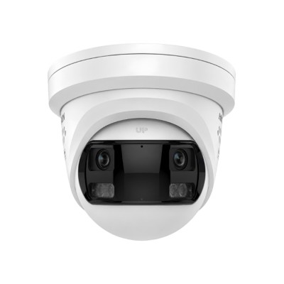 311334611 Telecamera ColorVu Panoramica Turret 16MP