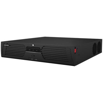 303617498 NVR 128 canali Videosorveglianza DS-96128NI-M8/R