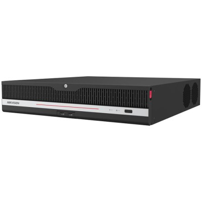 303621401 DS-9664NXI-S8R Super NVR AcuSense