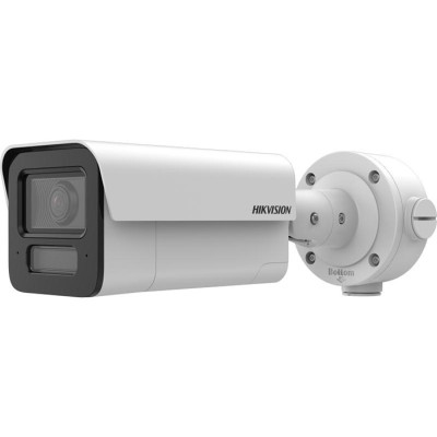 311333017 Telecamera Bullet 8 Mpx Videosorveglianza