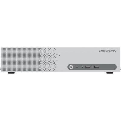 345600033 NVR AI BOX Event Detection 32 canali