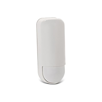 Rivelatore PIR PET Radio mono e bidirezionale: Copertura: 8m