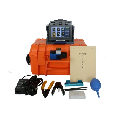 150104779 ALK-88 A+ Giuntatrice 6 motori Core-to-Core