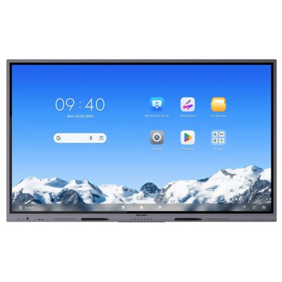 321000712 Monitor 75" 4K Android 14 LedWall VideoWall