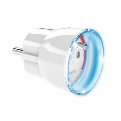 1RPZWVP868EUG Smart Plug FIBARO Antifurto