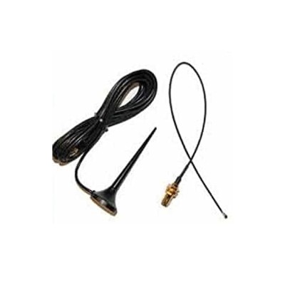 RCGSM4G1000A Antenna opzionale 4G con cavo 3 m Antifurto