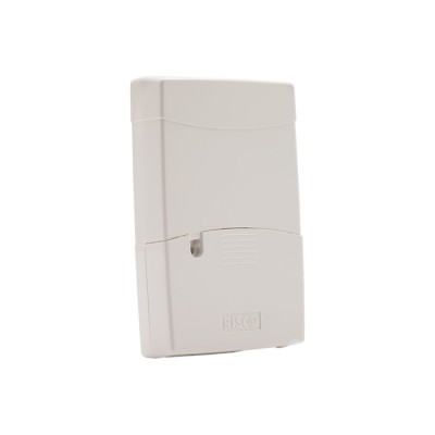 RP432EWV800B Ricevitore radio 32 zone 868MHz collegamento