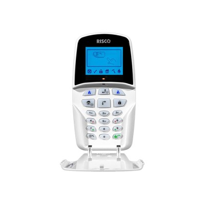 RP432KP0000A Tastiera LCD compatibile con LightSYS+