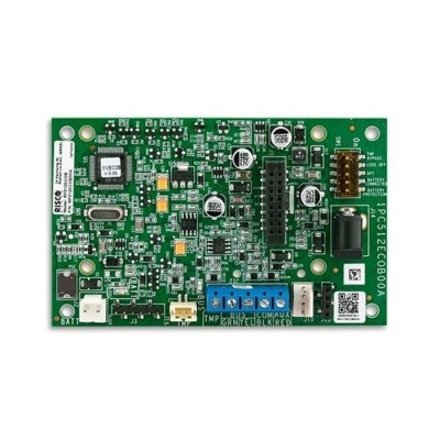RP512ECOB00A Interfaccia CoB per GSM BUS LightSYS+ Antifurto