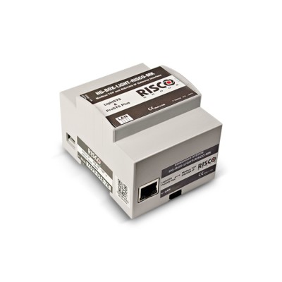 RP512GKNX00A Interfaccia KNX Antifurto Moduli di