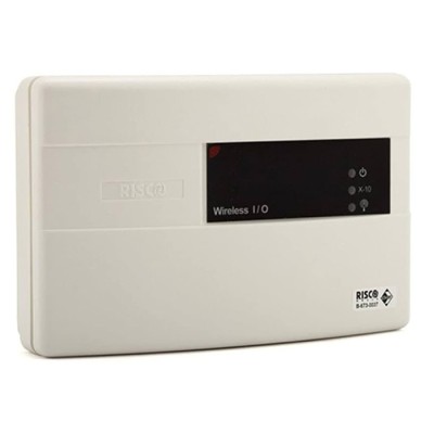 RW132I04000A Modulo 4 ingressi 4 uscite Interfaccia X10