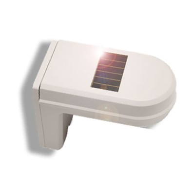 RA350SSLR00A Snodo 180° Beyond radio con Pannello Solare