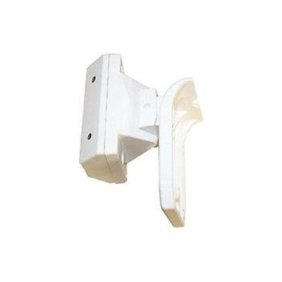 RA910000000A iWISE Snodo parete angolo passaggio cavi