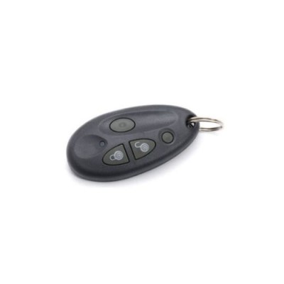 RP128T4RC00B Telecomando 4 tasti Monodirezionale Rolling