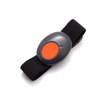 RWT51P80000A Bracciale Antipanico Monodirezionale Antifurto